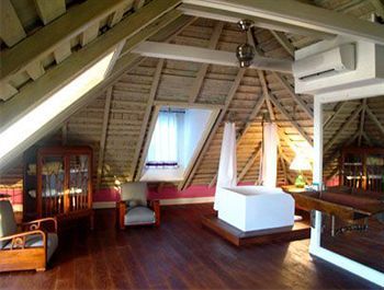 Hotel Squires Estate Governor's Harbour Esterno foto
